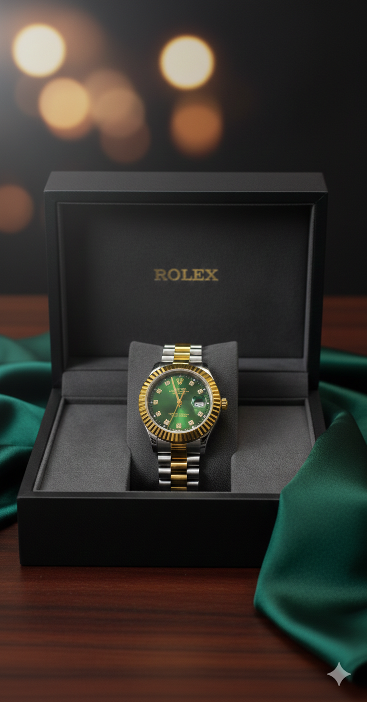 👑 𝐔𝐧𝐥𝐞𝐚𝐬𝐡 𝐭𝐡𝐞 𝐋𝐮𝐱𝐮𝐫𝐲  𝐄𝐦𝐞𝐫𝐚𝐥𝐝 𝐆𝐨𝐥𝐝 𝐄𝐝𝐢𝐭𝐢𝐨𝐧 👑