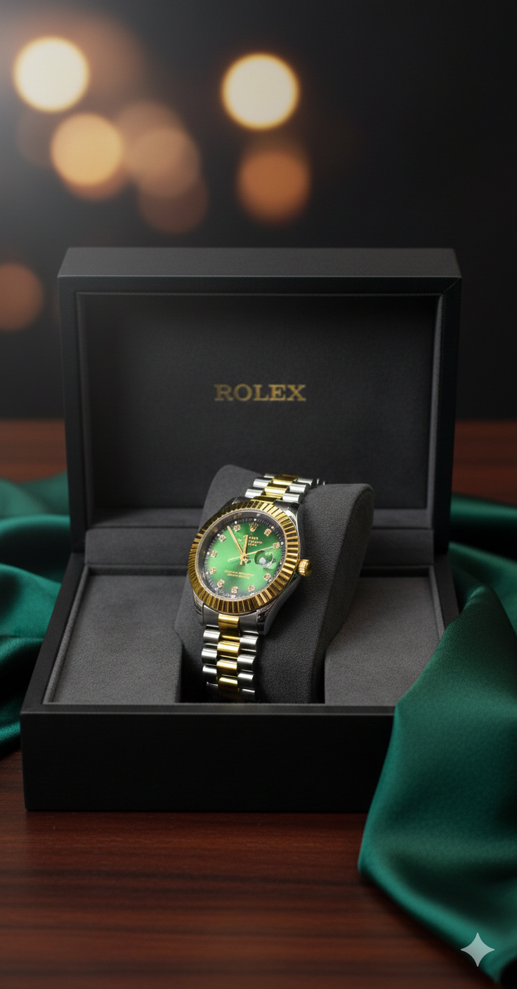 👑 𝐔𝐧𝐥𝐞𝐚𝐬𝐡 𝐭𝐡𝐞 𝐋𝐮𝐱𝐮𝐫𝐲  𝐄𝐦𝐞𝐫𝐚𝐥𝐝 𝐆𝐨𝐥𝐝 𝐄𝐝𝐢𝐭𝐢𝐨𝐧 👑